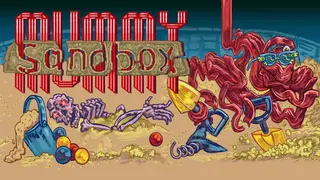 Mummy Sandbox