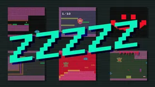 zzzzz