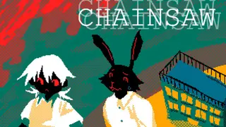 Chainsaw