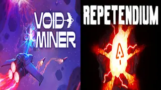 Void Miner X Repetendium