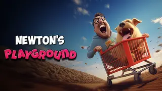 Newton's Playground