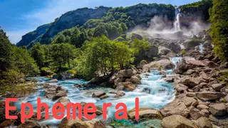 Ephemeral
