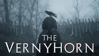 The Vernyhorn