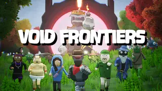 Void Frontiers