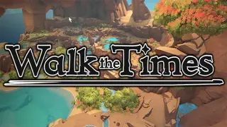 Walk the Times