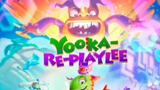 Yooka-Replaylee - Switch 2
