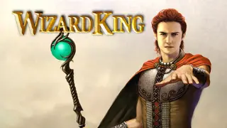 Wizard King