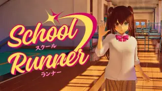 School Runner