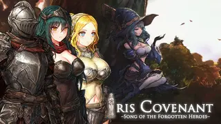 Iris Covenant –Song of the Forgotten Heroes
