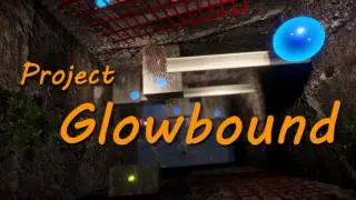Project Glowbound: Escape the darkness