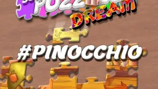 #pinocchio, Super Puzzles Dream - Switch