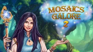 Mosaics Galore 2