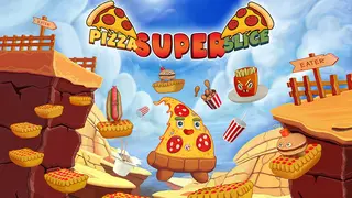 Pizza Super Slice