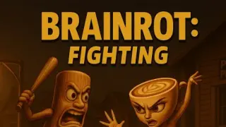 BRAINROT: FIGHTING - Switch