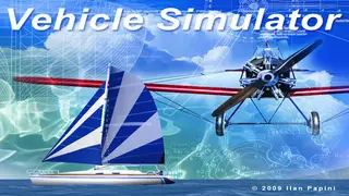 Vehicle Simulator