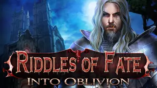 Riddles of Fate: Into Oblivion Collector's Edition