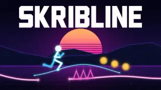 Skribline