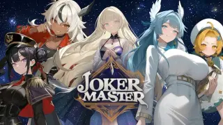 Joker Master