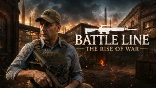 King of War 3