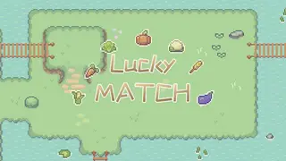 Lucky MATCH