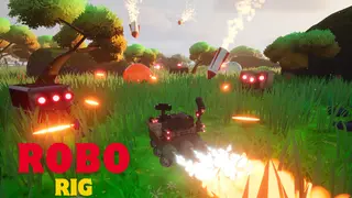 Robo Rig