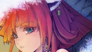 HEROINE ANTHEM ZERO episode 1 - Switch