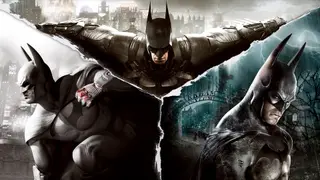 Batman: Arkham Collection - Xbox Series