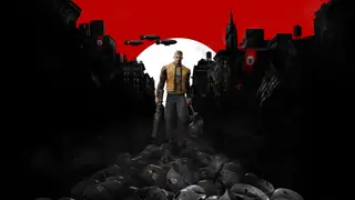 Wolfenstein II: The New Colossus (Xbox One)