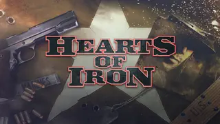 Hearts of Iron