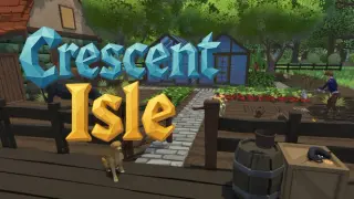 Crescent Isle