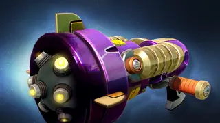 Ratchet & Clank Bouncer Weapon Add on (PS4)
