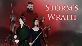 Storm's Wrath