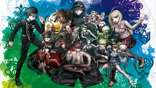 Danganronpa V3: Killing Harmony Anniversary Edition (Xbox One)