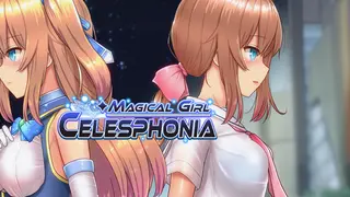 Magical Girl Celesphonia