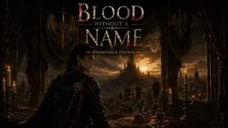 Blood Without a Name - Soundtrack
