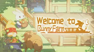 Welcome to Bunny Farm
