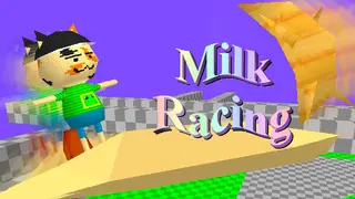 Milk Racing