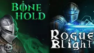 Rogue Hold