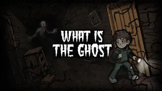 What Is The Ghost