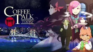 Coffee Talk Tokyo - Switch 2