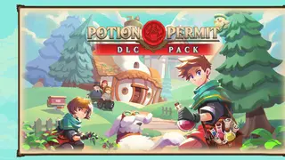 Potion Permit - Complete DLC Bundle