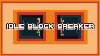 Idle Block Breaker
