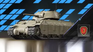 World of Tanks Modern Armor – American Muscle - Xbox One & Series