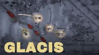 Glacis