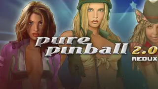 Pure Pinball 2 REDUX