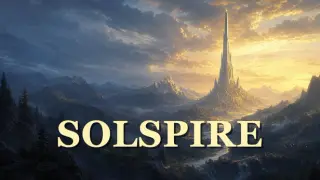 Solspire
