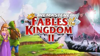 Fables of the Kingdom 2 Remastered Edition