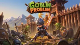 Goblin Problem