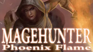 Magehunter: Phoenix Flame