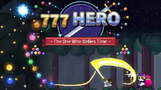 777 HERO ~The One Who Defies Time~